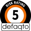 Defaqto risk rating 5
