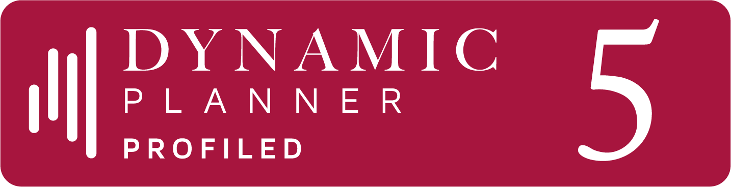 Dynamic Planner profiled 5